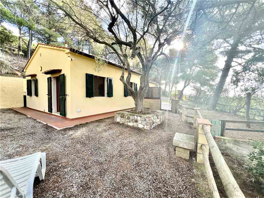 Venta Casa unifamiliar Porto Azzurro Porto Azzurro altre zone #4996 n.2
