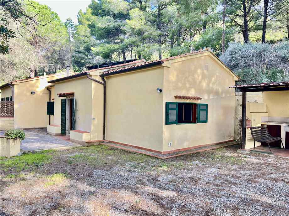 Venta Casa unifamiliar Porto Azzurro Porto Azzurro altre zone #4996 n.3