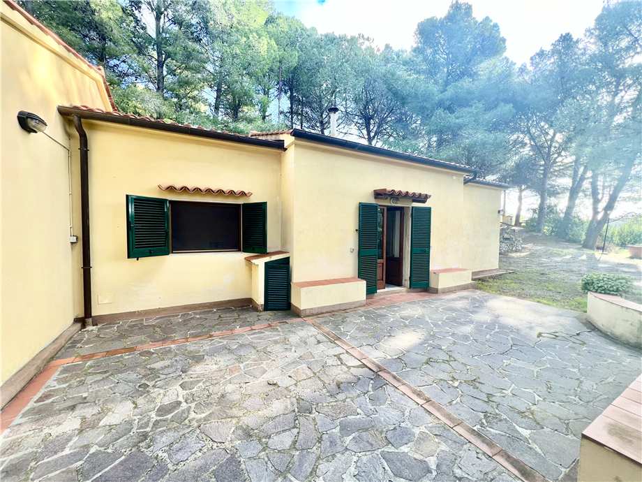 Vendita Casa indipendente Porto Azzurro Porto Azzurro altre zone #4996 n.4