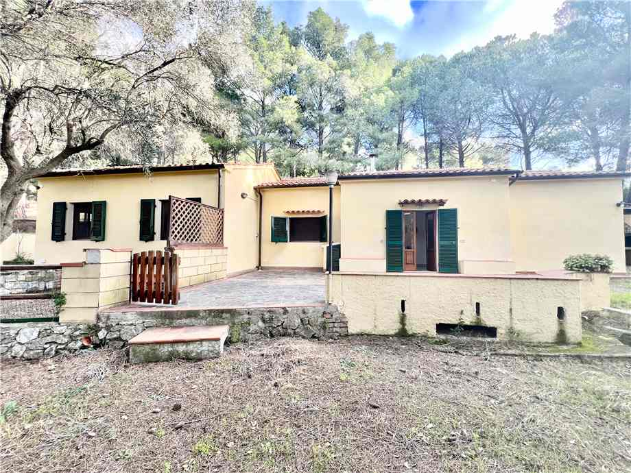 Venta Casa unifamiliar Porto Azzurro Porto Azzurro altre zone #4996 n.5