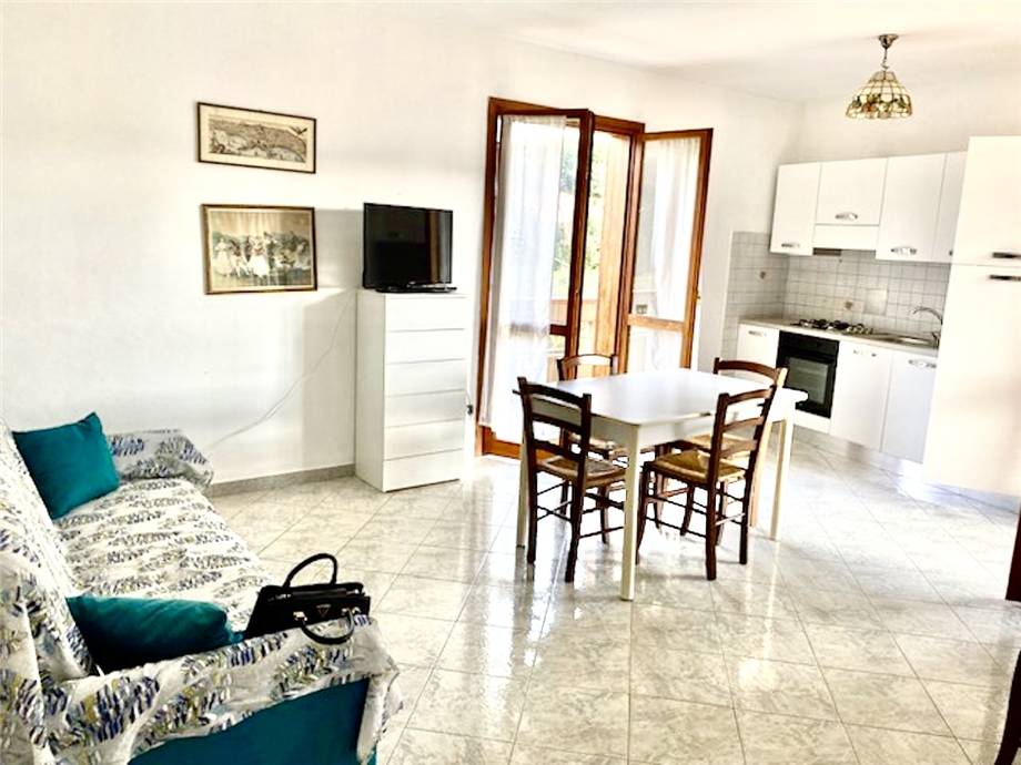 Vendita Appartamento Porto Azzurro Porto Azzurro città #4999 n.2