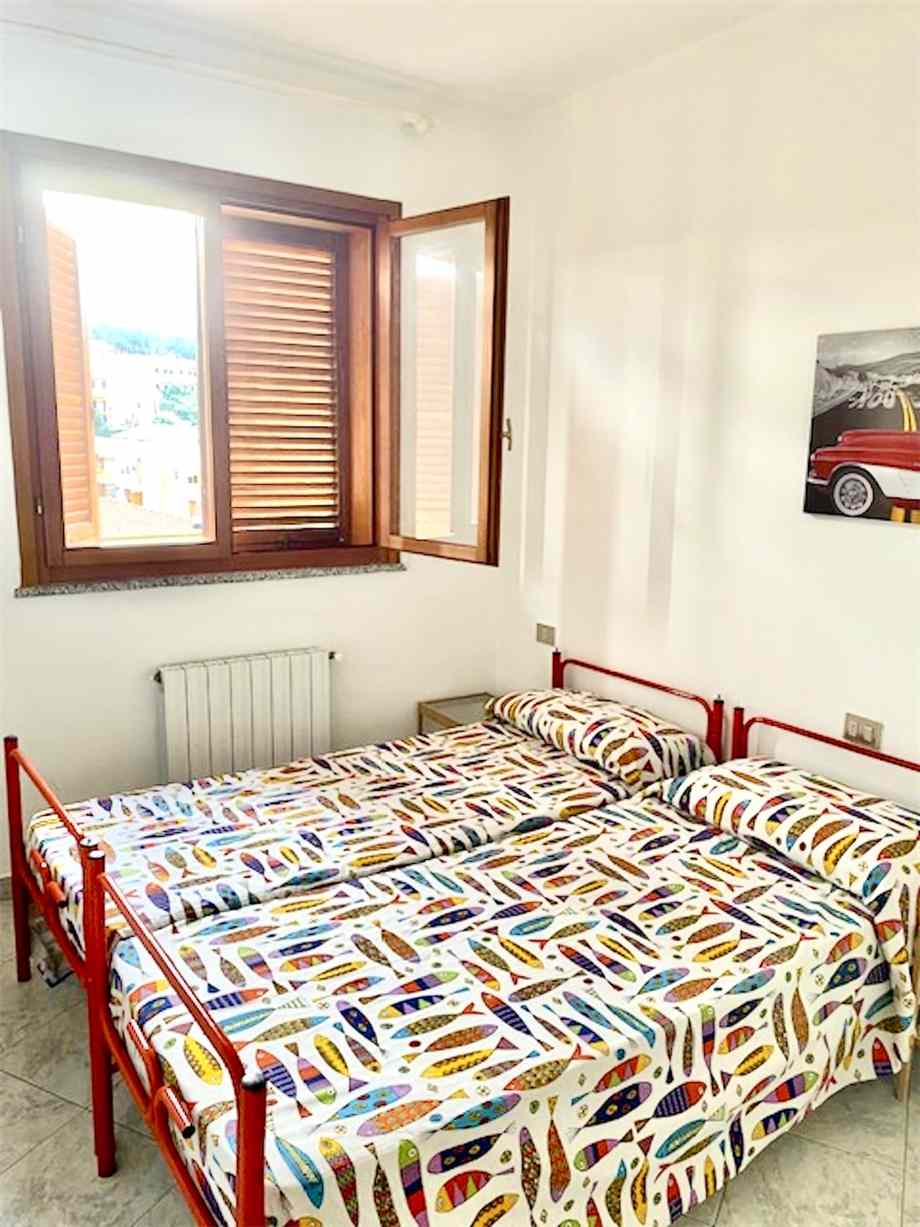 Vendita Appartamento Porto Azzurro Porto Azzurro città #4999 n.3