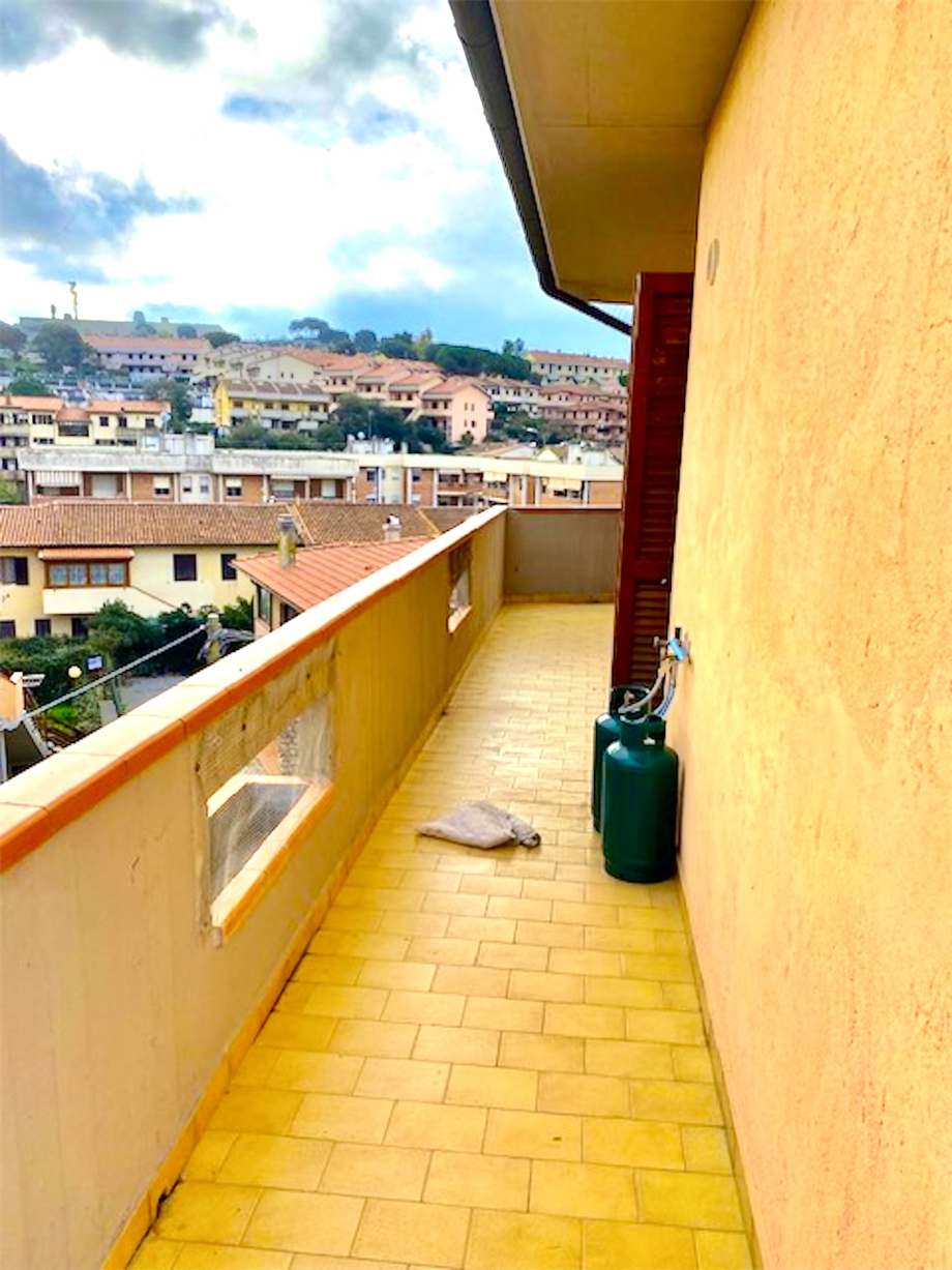 Vendita Appartamento Porto Azzurro Porto Azzurro città #4999 n.7