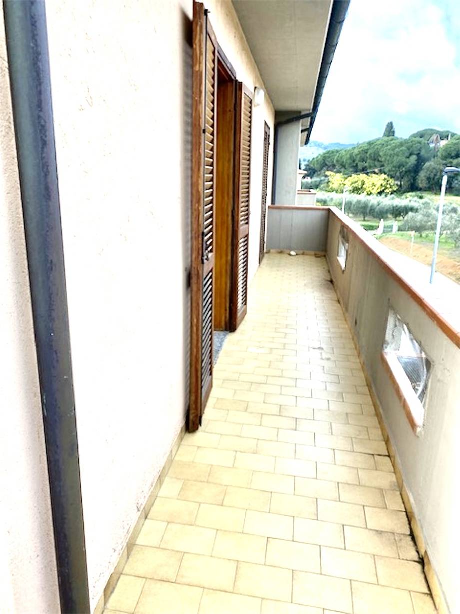 Vendita Appartamento Porto Azzurro Porto Azzurro città #4999 n.8