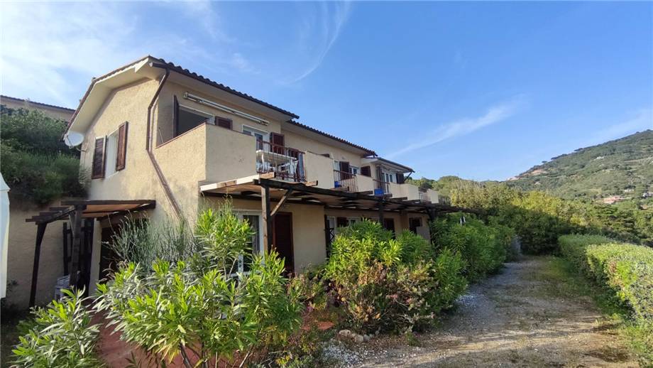 Vendita Villa indipendente Capoliveri Morcone/Pareti/Innamorata #5006 n.12