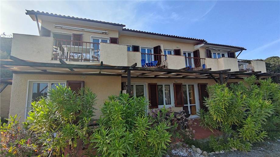 Vendita Villa indipendente Capoliveri Morcone/Pareti/Innamorata #5006 n.13