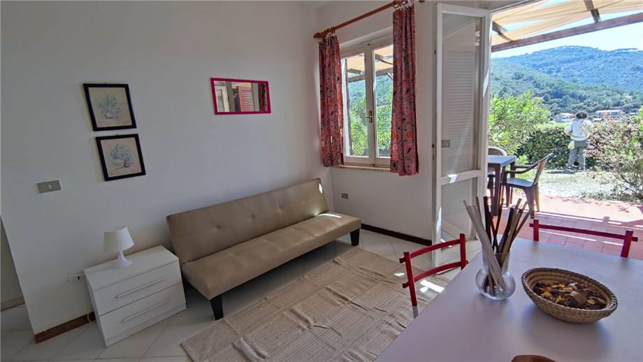 Vendita Villa indipendente Capoliveri Morcone/Pareti/Innamorata #5006 n.9