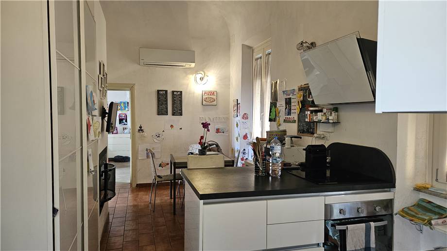 For sale Apartment Portoferraio Portoferraio città #5008 n.2