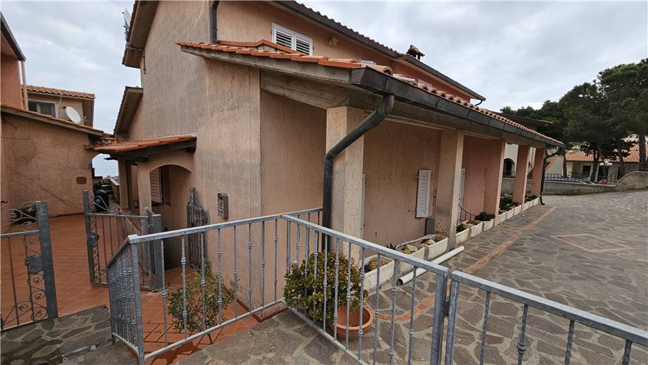 Casa adosada Capoliveri 5015