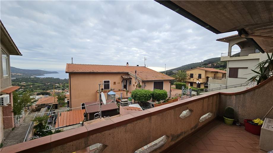 Venta Casa bifamiliar Capoliveri Capoliveri città #5015 n.2