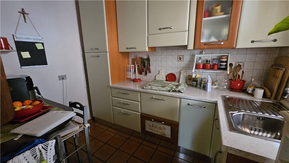 Venta Casa bifamiliar Capoliveri Capoliveri città #5015 n.3