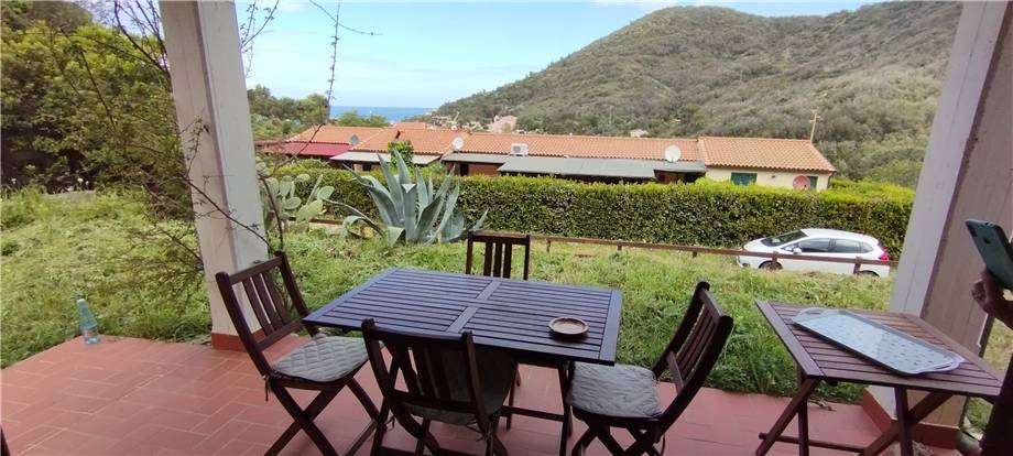 Venta Vivienda adosada Rio Nisporto/Nisportino #5016 n.2