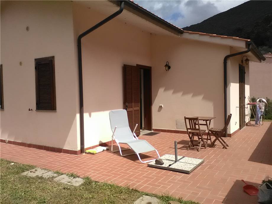 Venta Vivienda adosada Rio Nisporto/Nisportino #5016 n.3