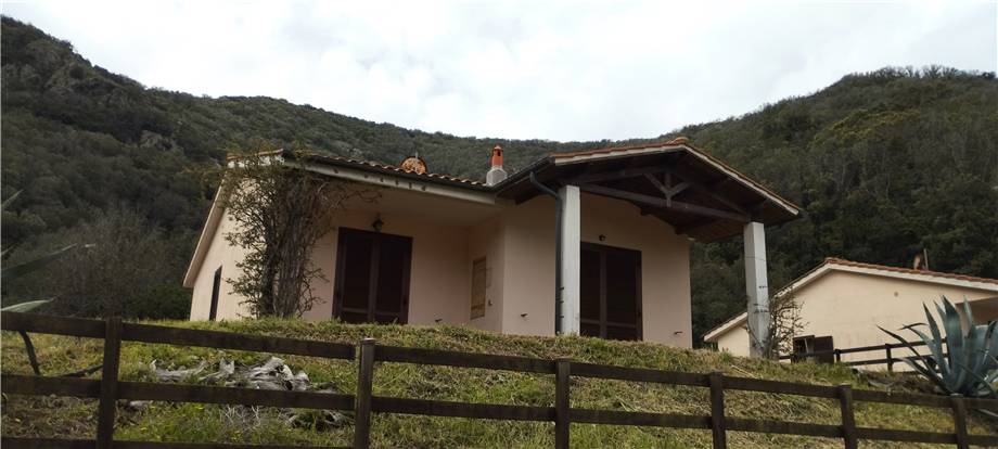 Vendita Villa/Casa singola Rio Nisporto/Nisportino #5016 n.4