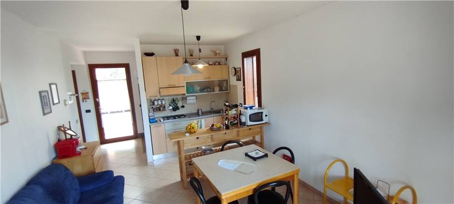 Venta Vivienda adosada Rio Nisporto/Nisportino #5016 n.5