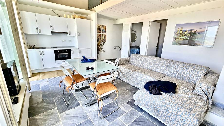 Apartment Capoliveri 5017