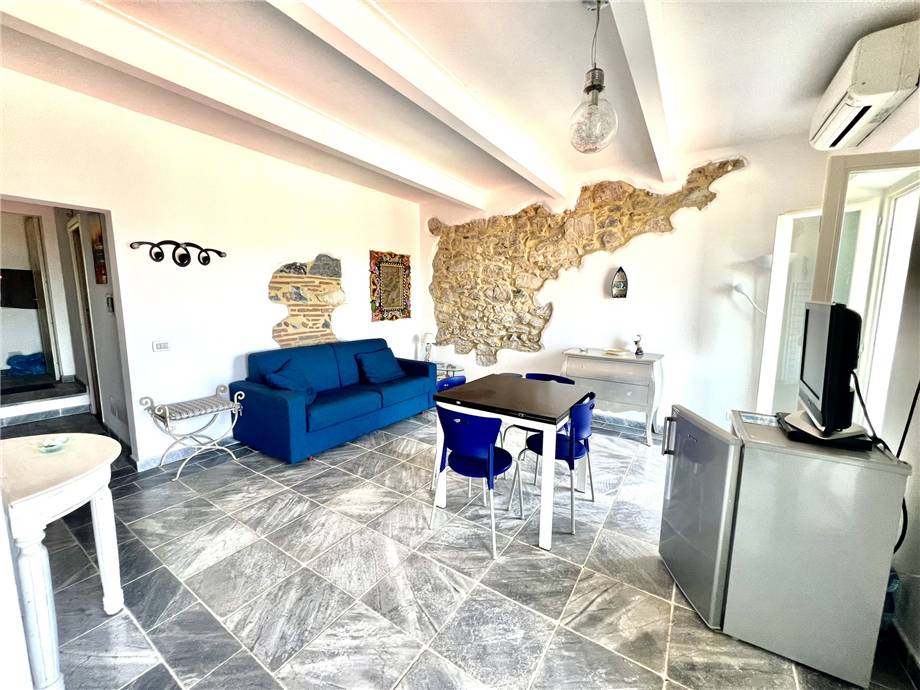 Apartment Capoliveri 5018