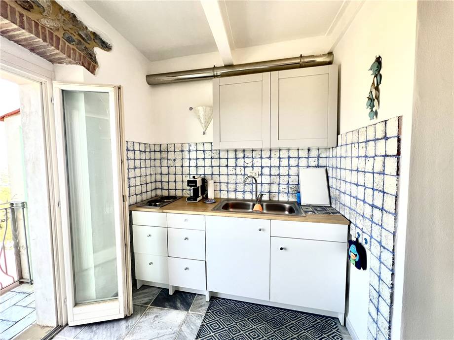 Venta Piso Capoliveri Capoliveri città #5018 n.3