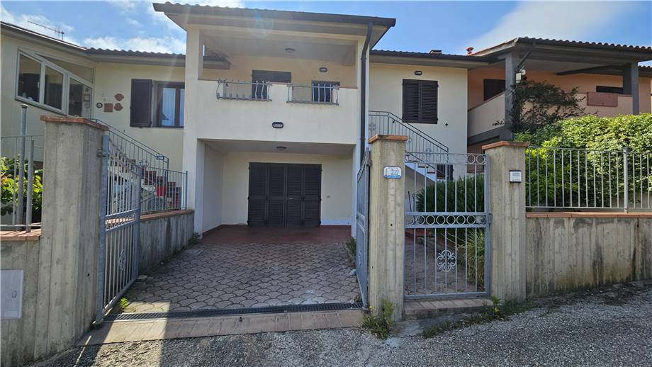 Vendita Villetta a schiera Rio Rio nell'Elba altre zone #5024 n.8