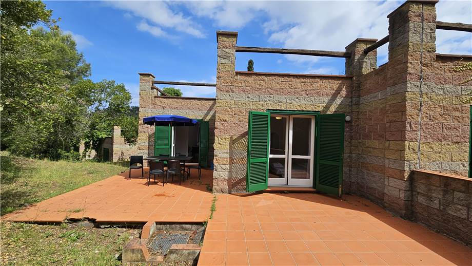 Vendita Appartamento Rio Bagnaia #5032 n.2