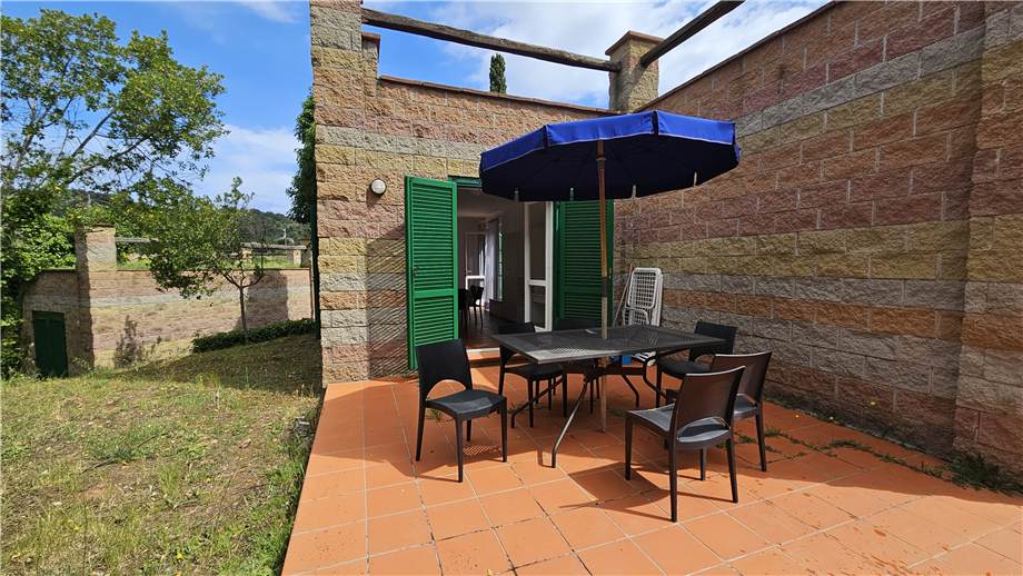 Vendita Appartamento Rio Bagnaia #5032 n.3