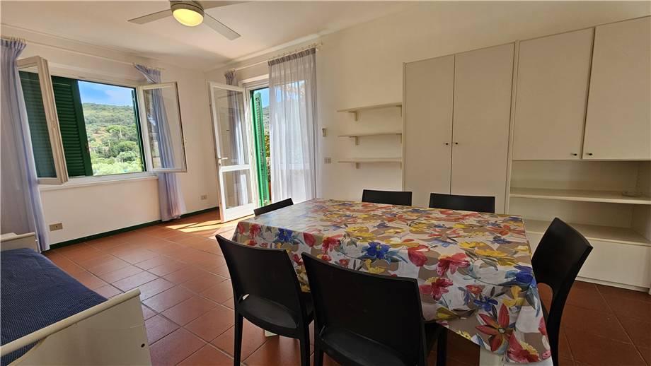 Vendita Appartamento Rio Bagnaia #5032 n.4