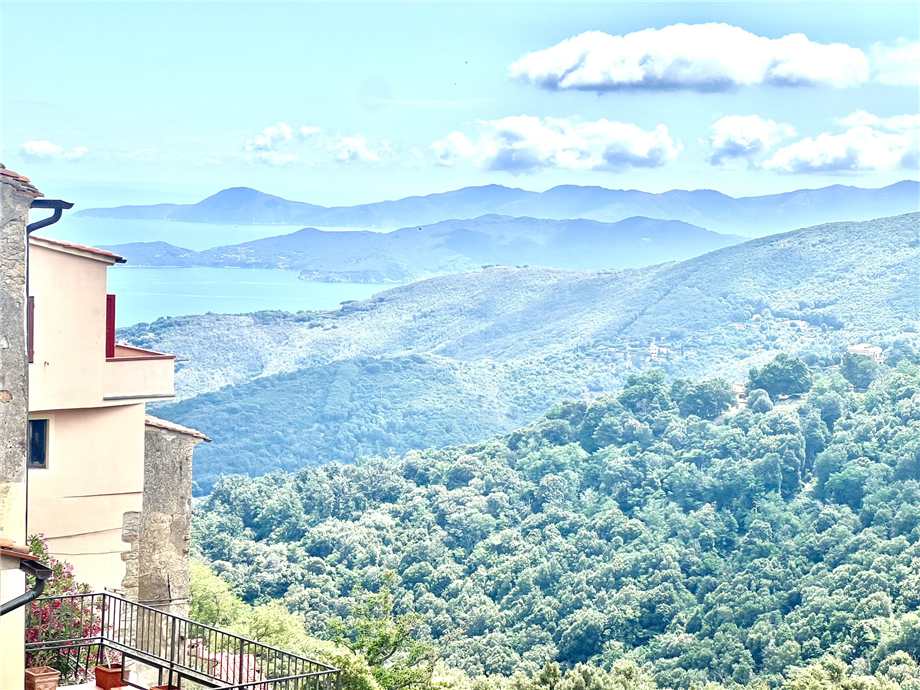 Apartment Marciana 5035