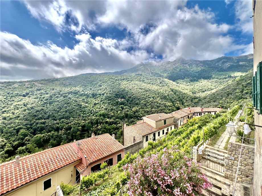 For sale Apartment Marciana Marciana città #5035 n.3