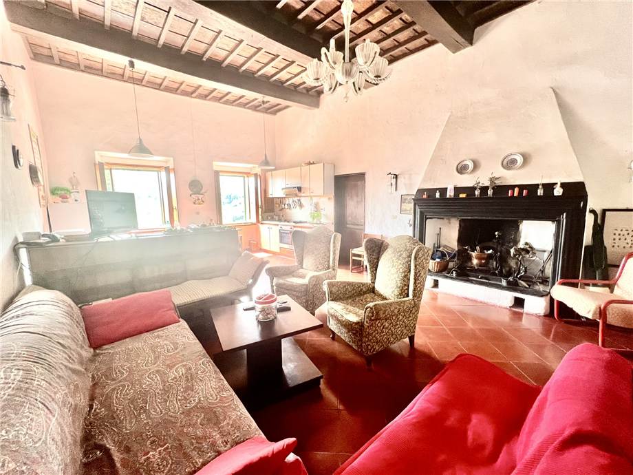 For sale Apartment Marciana Marciana città #5035 n.4