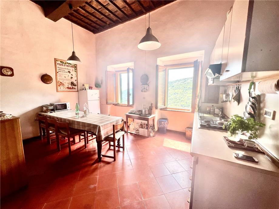For sale Apartment Marciana Marciana città #5035 n.5