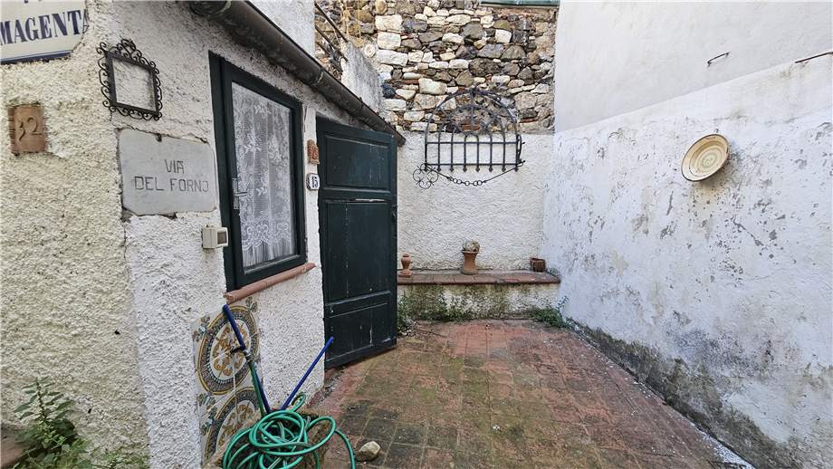 Venta Appartamento Rio Rio nell'Elba città #5037 n.2