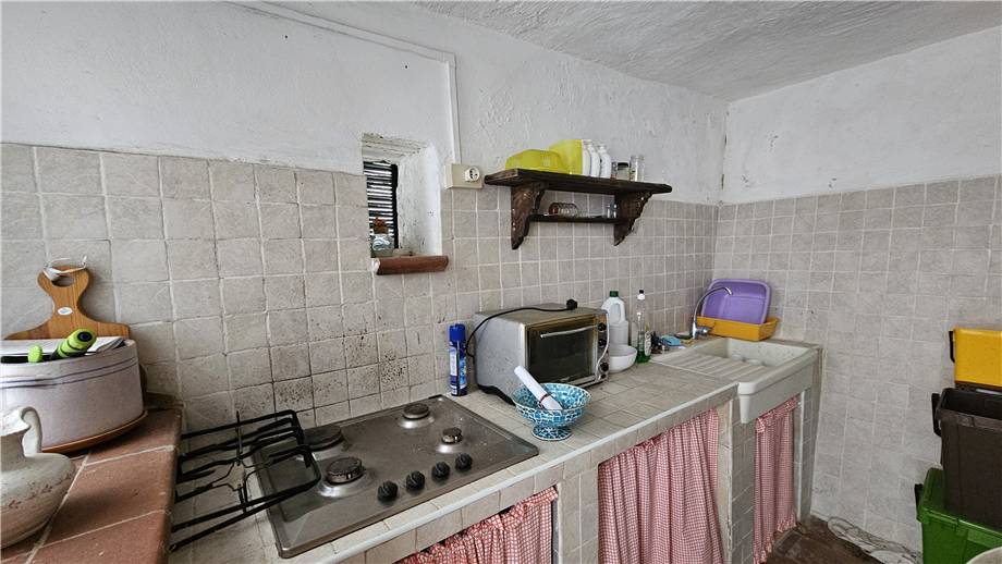 Venta Appartamento Rio Rio nell'Elba città #5037 n.4