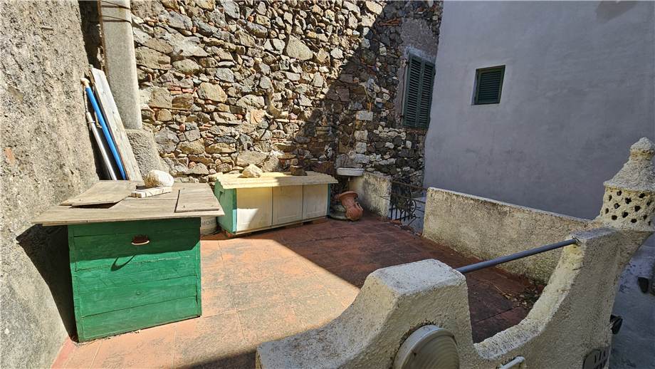 Venta Appartamento Rio Rio nell'Elba città #5037 n.6