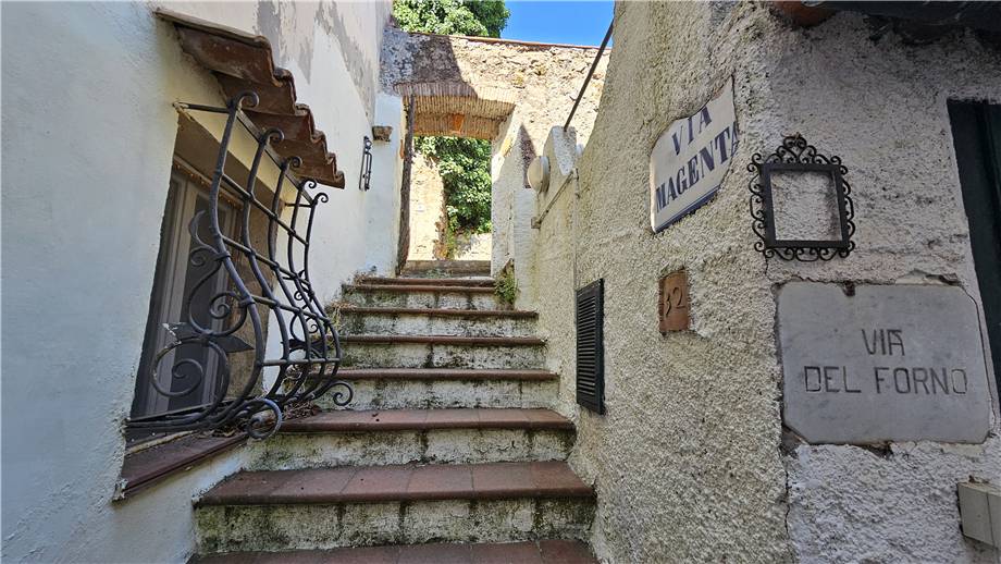Venta Appartamento Rio Rio nell'Elba città #5037 n.7