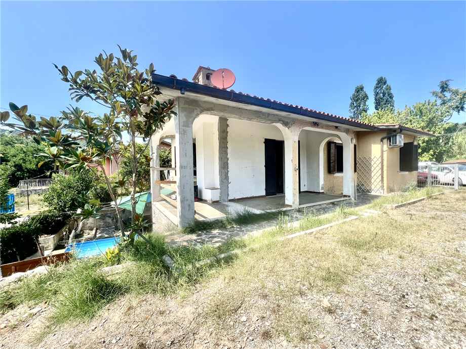 Detached house Portoferraio 5041