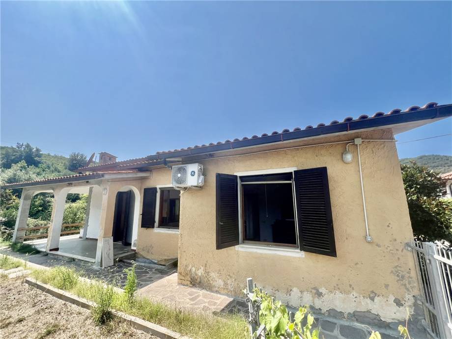 For sale Detached house Portoferraio Portoferraio città #5041 n.2