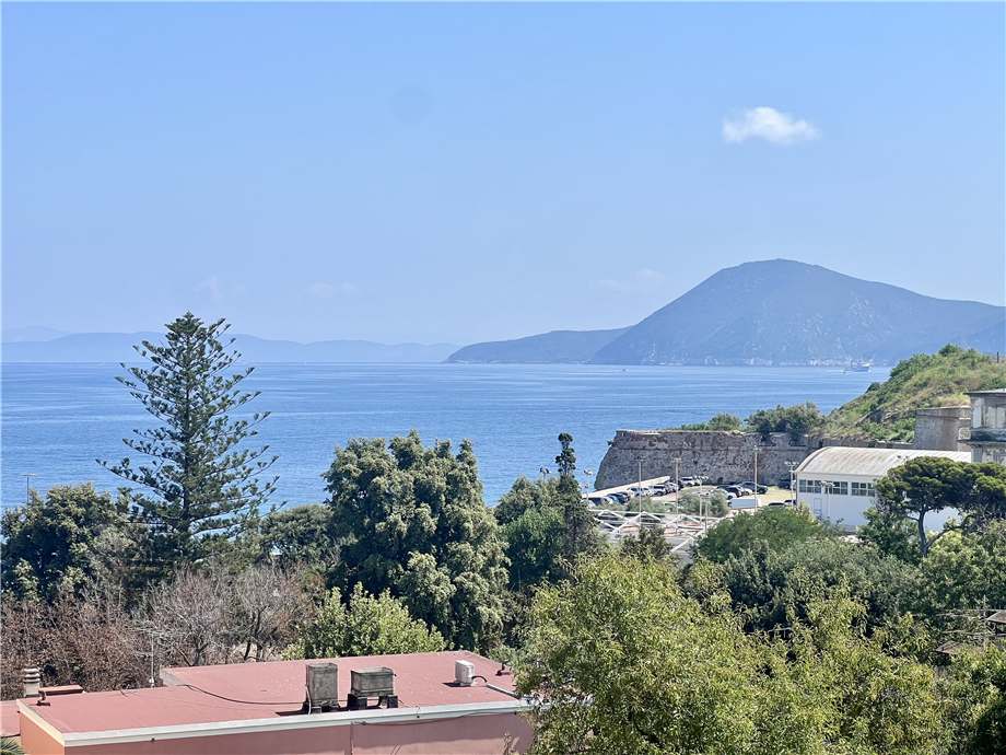 Apartment Portoferraio 5043