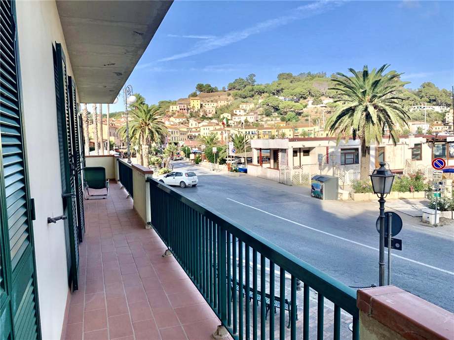 Appartamento Porto Azzurro 5044