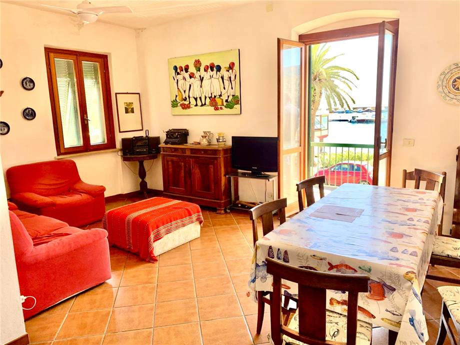 Venta Appartamento Porto Azzurro  #5044 n.5