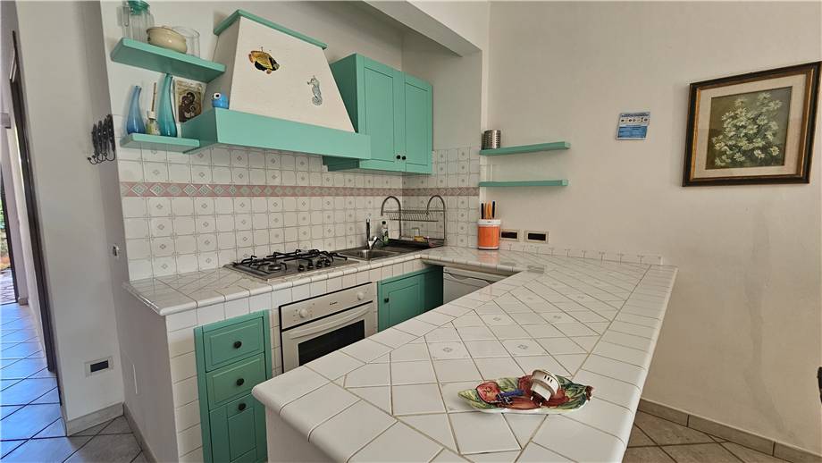Venta Piso Marciana Marina  #5045 n.2