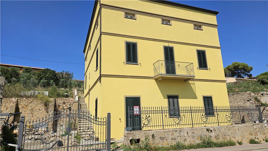 Apartment Portoferraio 5046