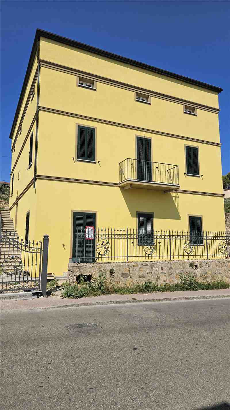 Vendita Appartamento Portoferraio  #5046 n.2