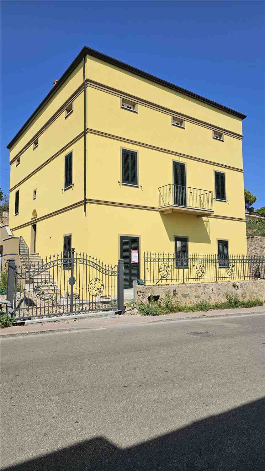 Vendita Appartamento Portoferraio  #5046 n.3