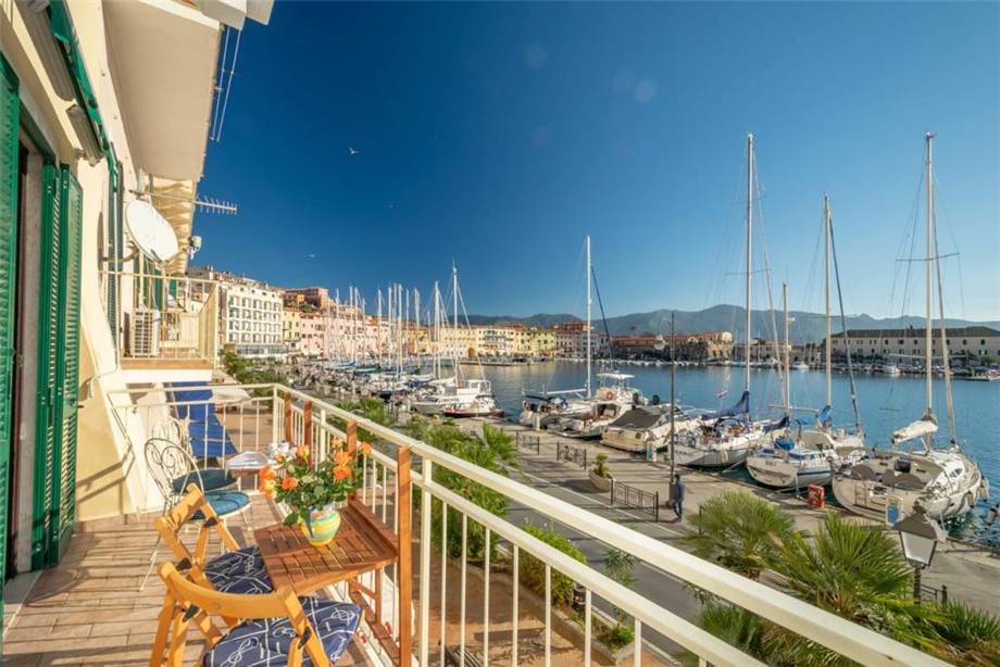 Apartment Portoferraio 5047