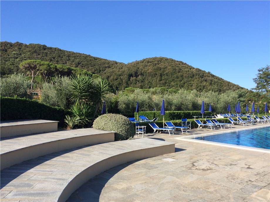 For sale Apartment Rio Bagnaia #5048 n.11