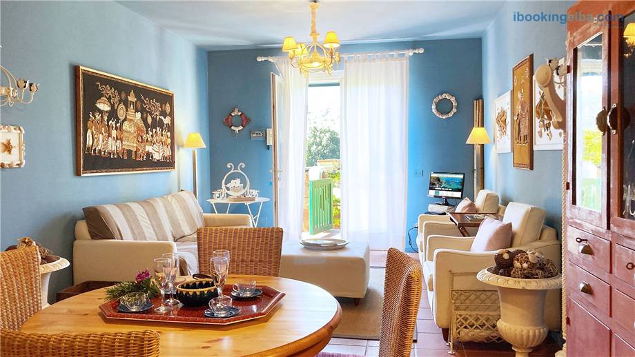 For sale Apartment Rio Bagnaia #5048 n.5