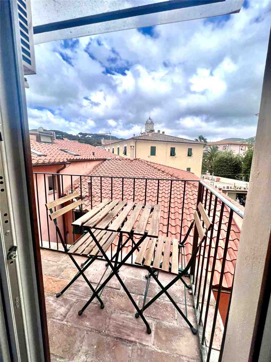 Apartment Porto Azzurro 5050