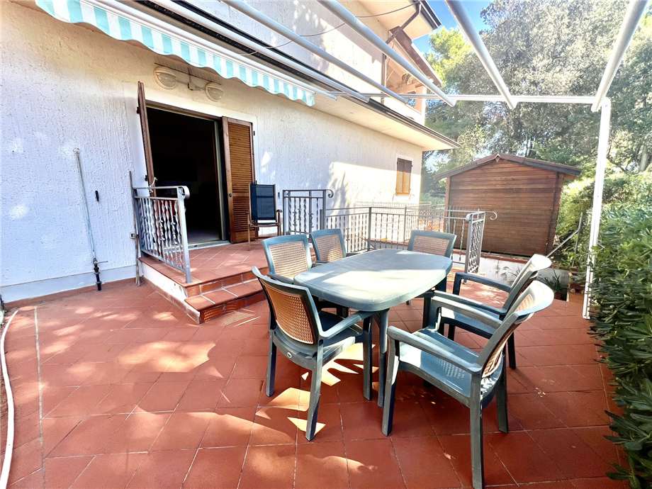 Apartment Capoliveri 5051