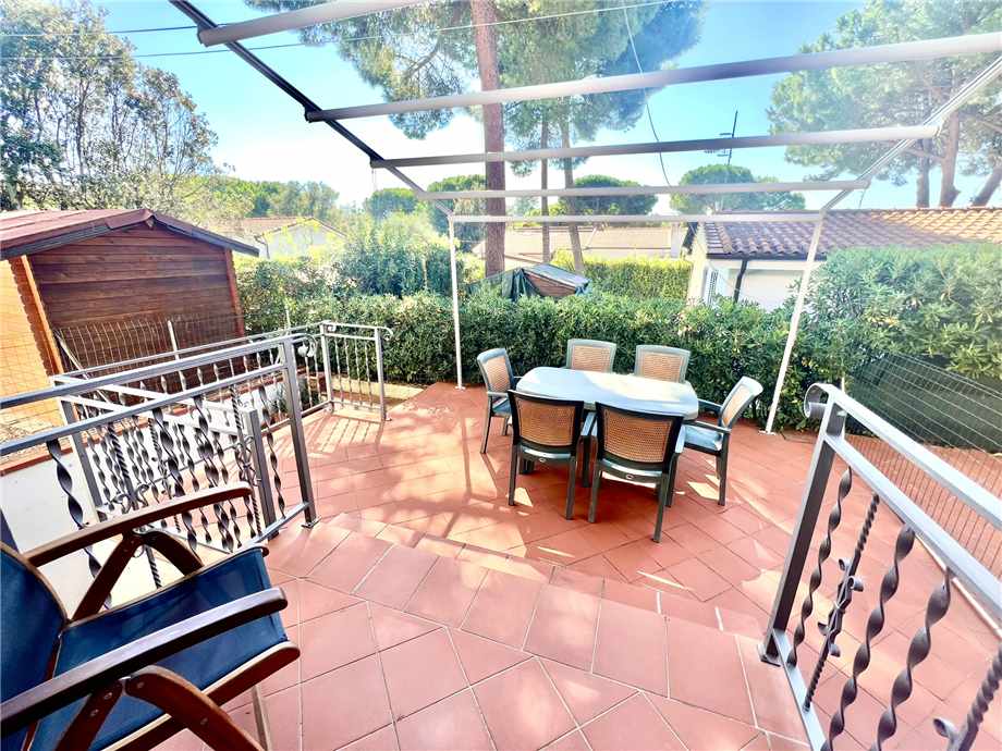 Venta Piso Capoliveri Lacona/Colle Reciso #5051 n.2