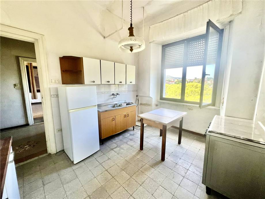 For sale Apartment Portoferraio Portoferraio città #5054 n.3